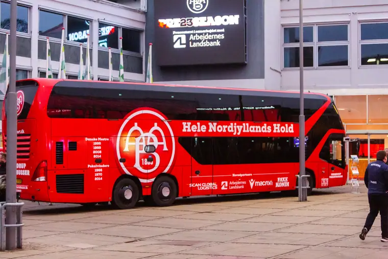 AaB — Pre-season, billede 2 af 40