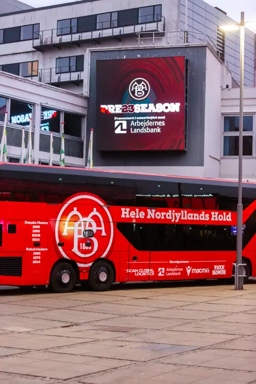 AaB — Pre-season, billede 3 af 40