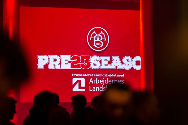 AaB — Pre-season, billede 4 af 40