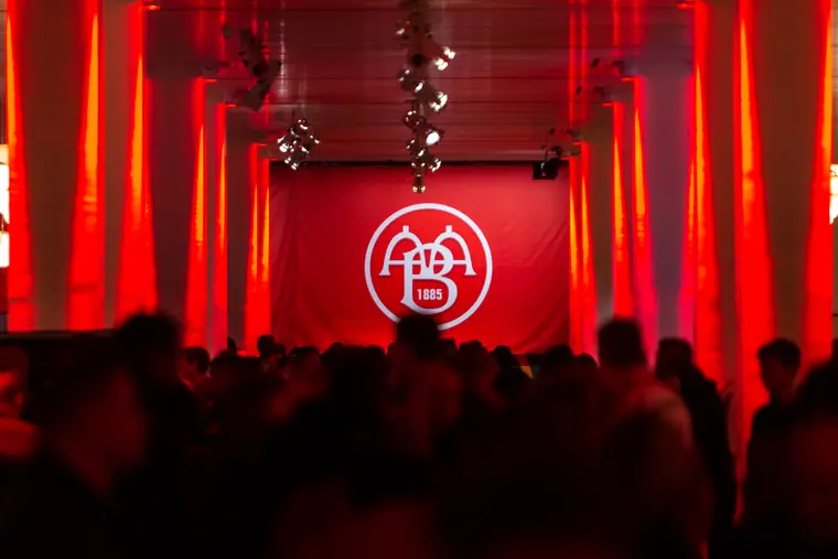 AaB — Pre-season, billede 10 af 40