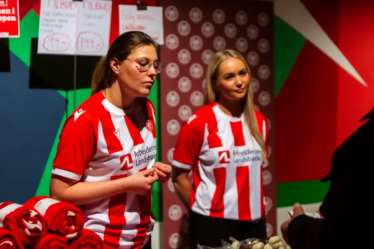 AaB — Pre-season, billede 16 af 40