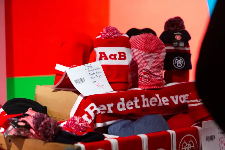 AaB — Pre-season, billede 30 af 40