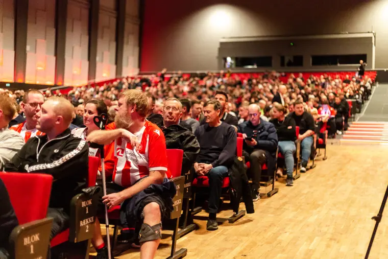 AaB — Pre-season, billede 35 af 40