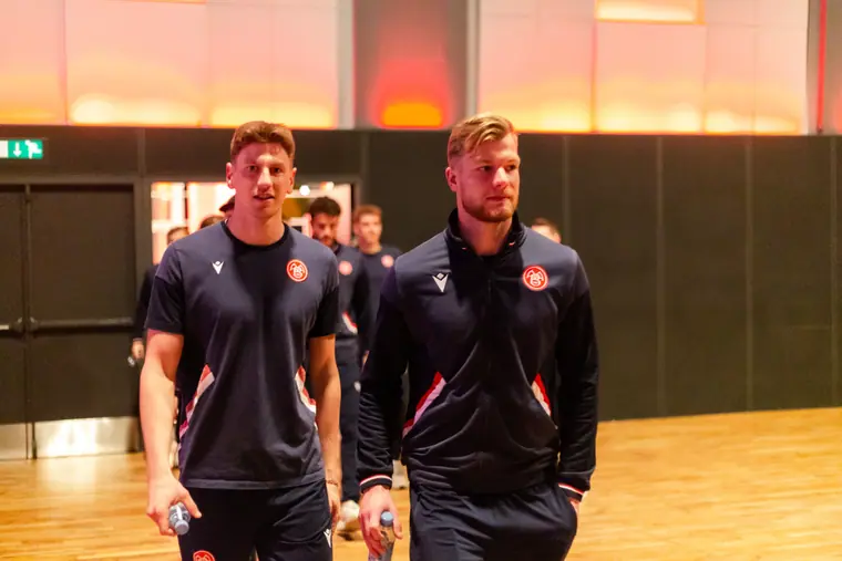 AaB — Pre-season, billede 36 af 40
