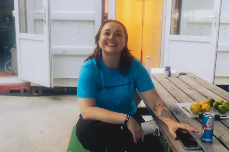 AAU — Studiestart, billede 19 af 50