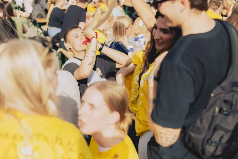 AAU — Studiestart, billede 29 af 50