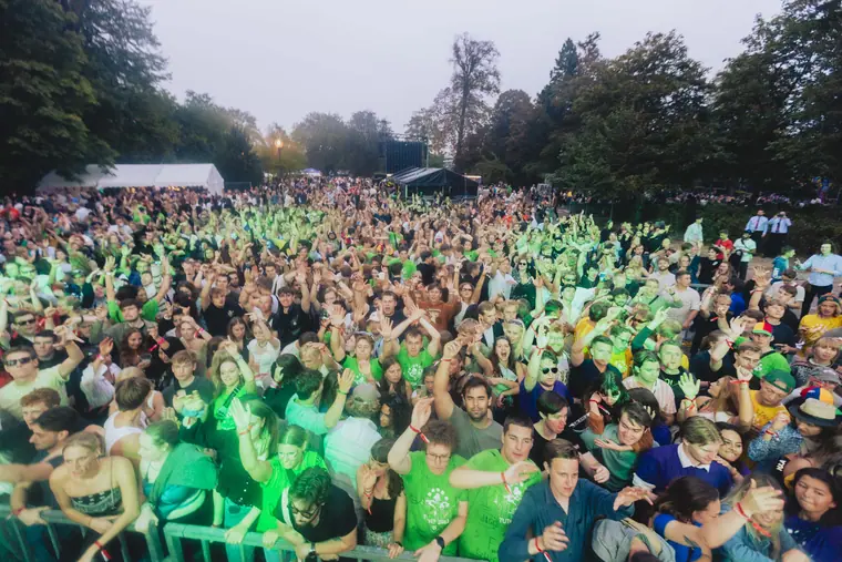 AAU — Studiestart, billede 31 af 50