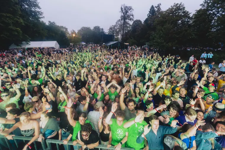 AAU — Studiestart, billede 32 af 50