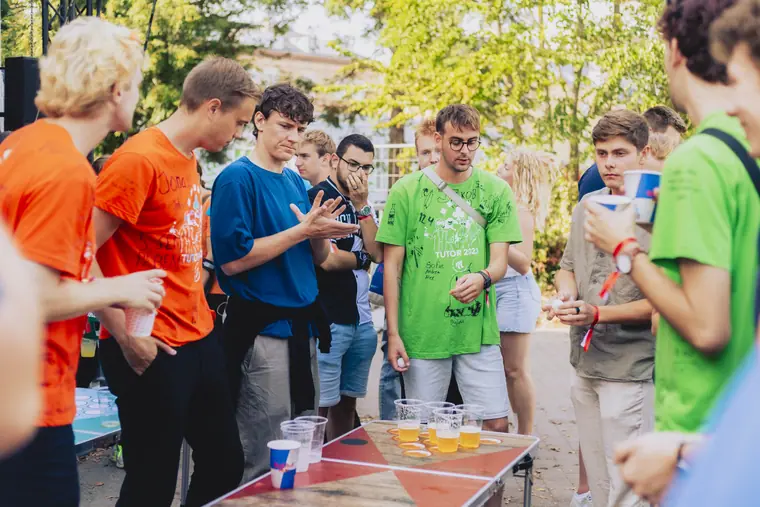 AAU — Studiestart, billede 40 af 50