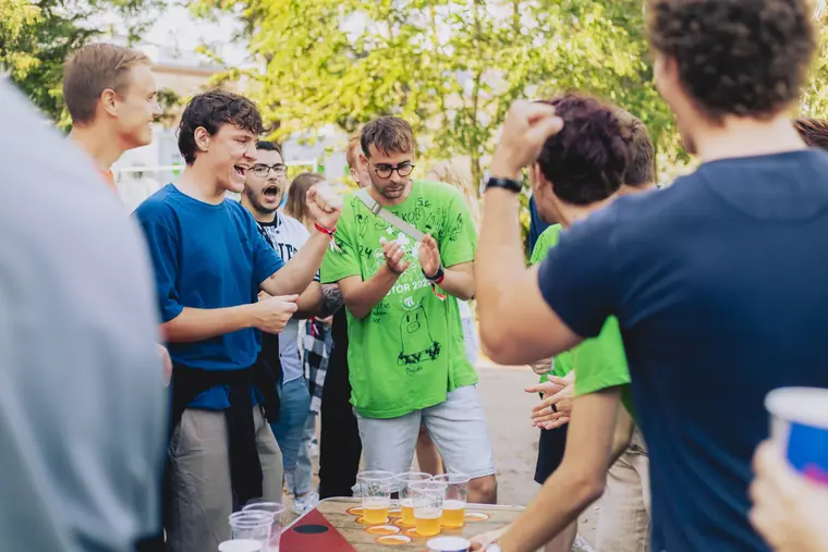 AAU — Studiestart, billede 44 af 50