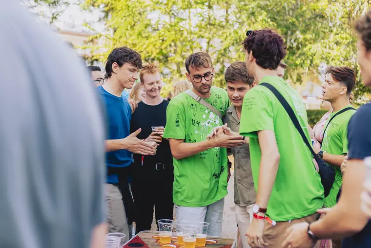 AAU — Studiestart, billede 47 af 50