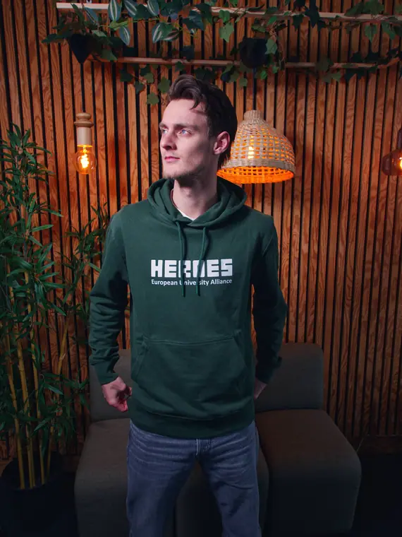 HEROES Alliance — Hoodie, billede 11 af 12