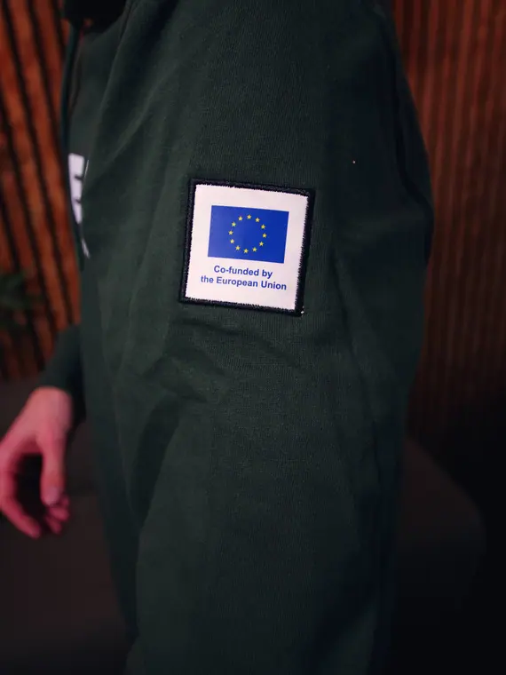 HEROES Alliance — Hoodie, billede 12 af 12