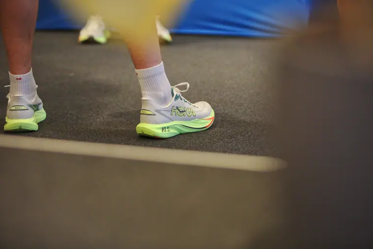 Keyser Sport — Keyser Sport, billede 14 af 49