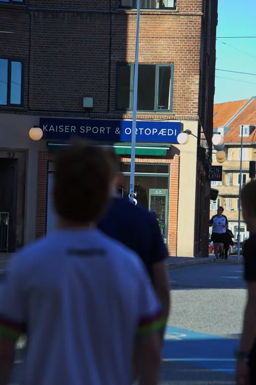 Keyser Sport — Keyser Sport, billede 41 af 49