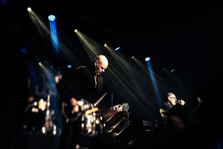 Led Zeppelin — Led Zeppelin, billede 18 af 40