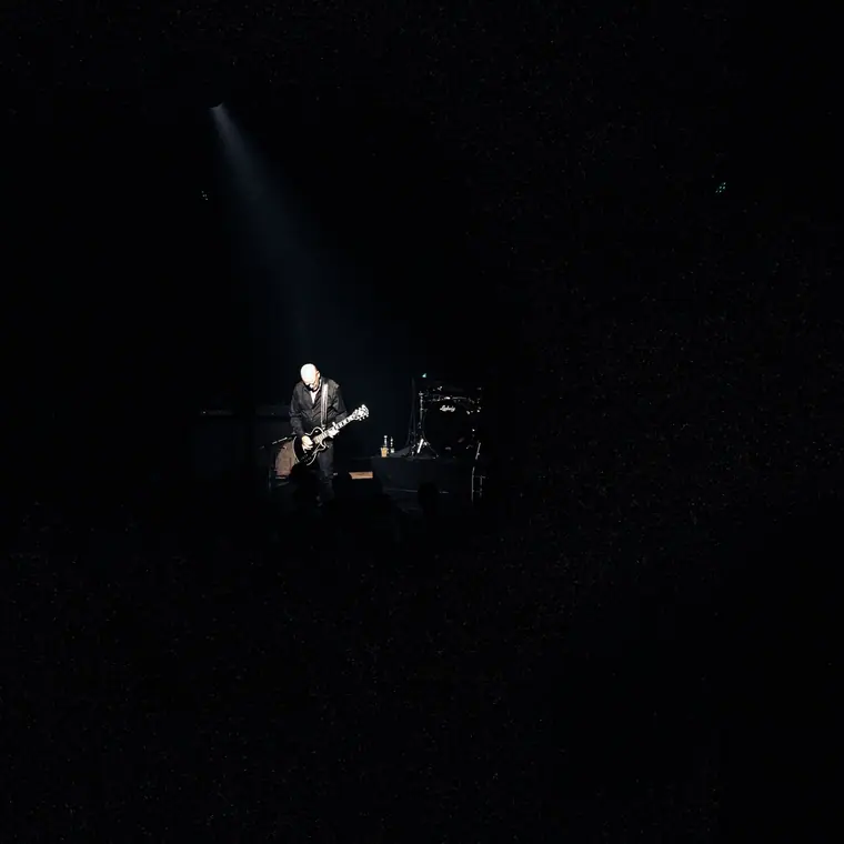 Led Zeppelin — Led Zeppelin, billede 35 af 40