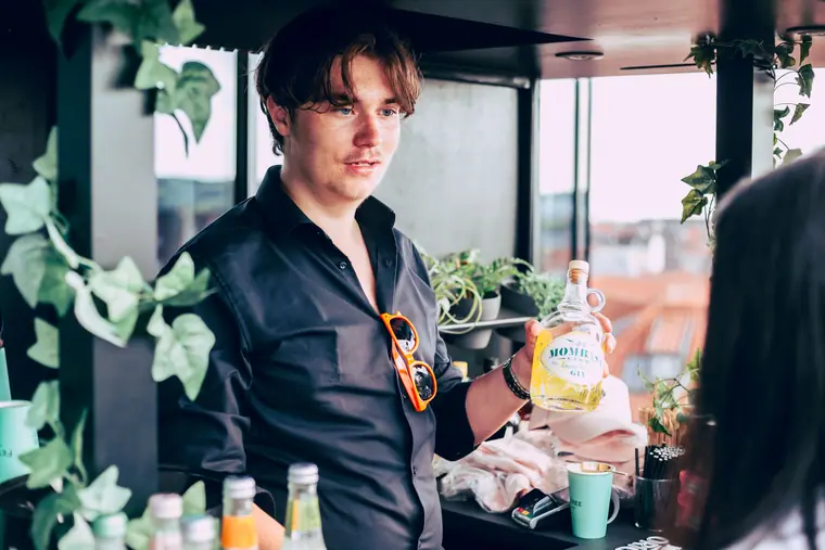 ESA — Salling Rooftop × Emil Lange, billede 1 af 142