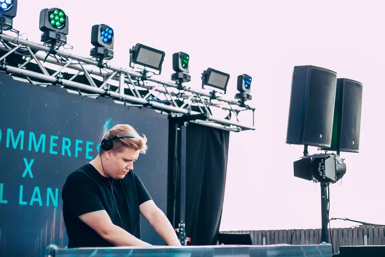 ESA — Salling Rooftop × Emil Lange, billede 3 af 142