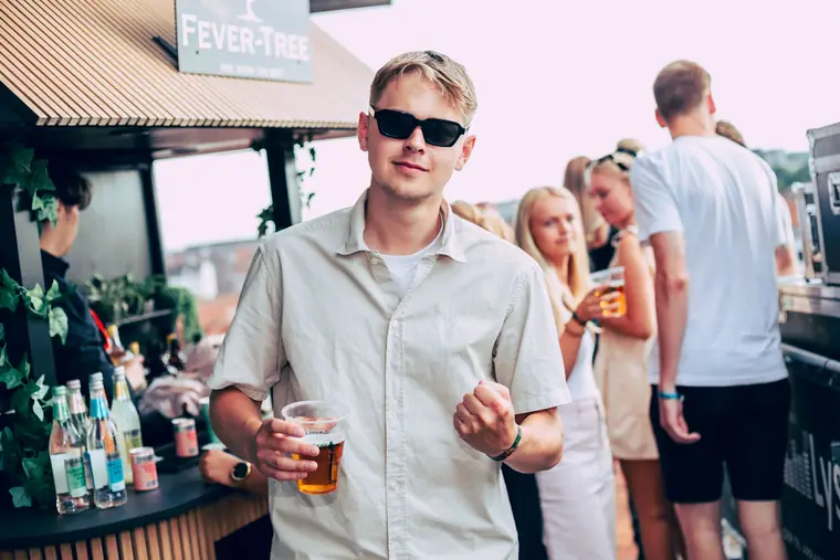 ESA — Salling Rooftop × Emil Lange, billede 4 af 142