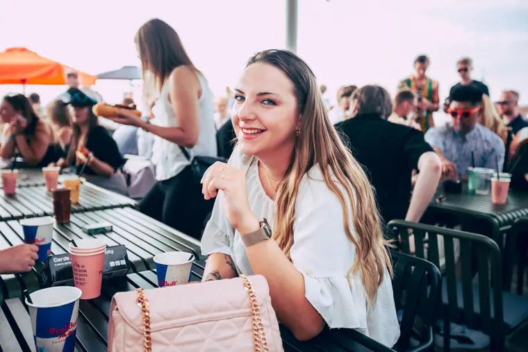 ESA — Salling Rooftop × Emil Lange, billede 5 af 142