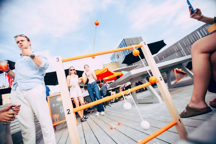 ESA — Salling Rooftop × Emil Lange, billede 9 af 142