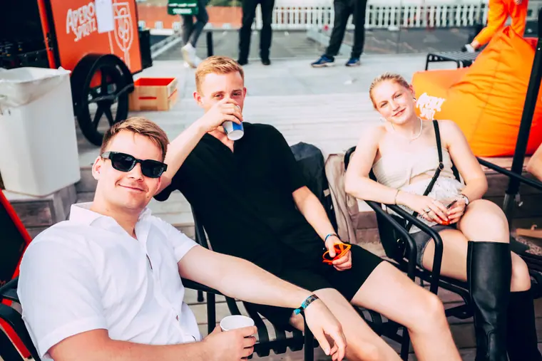 ESA — Salling Rooftop × Emil Lange, billede 11 af 142