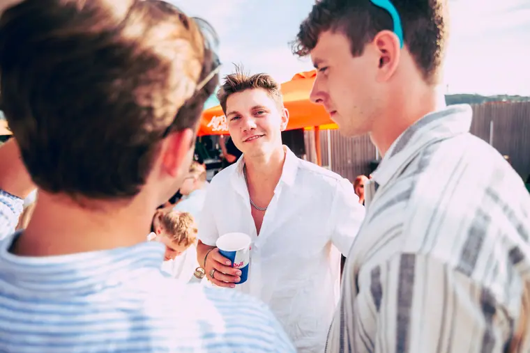 ESA — Salling Rooftop × Emil Lange, billede 15 af 142