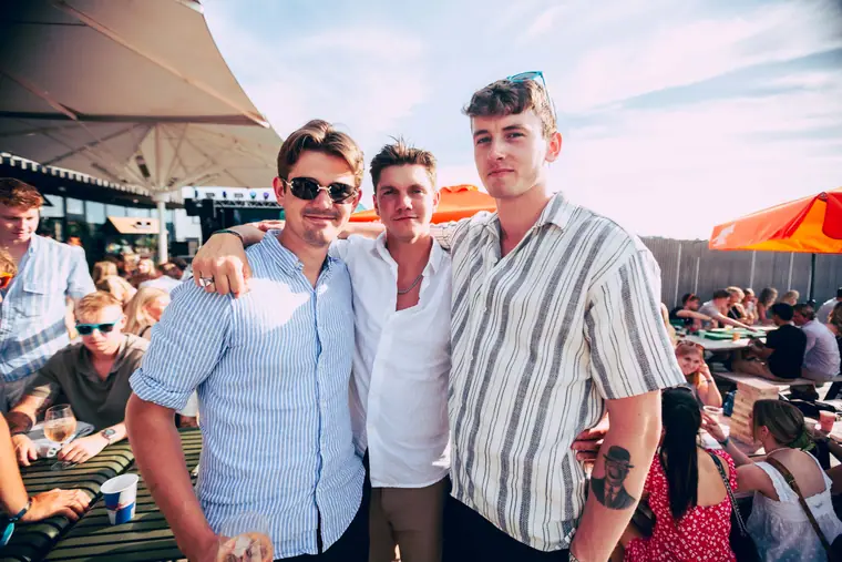 ESA — Salling Rooftop × Emil Lange, billede 16 af 142