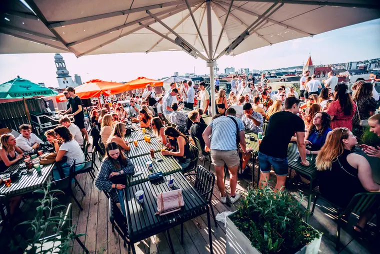 ESA — Salling Rooftop × Emil Lange, billede 17 af 142