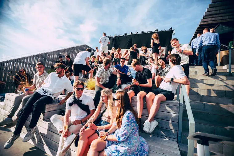 ESA — Salling Rooftop × Emil Lange, billede 19 af 142