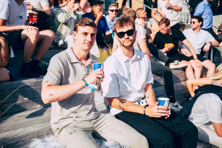 ESA — Salling Rooftop × Emil Lange, billede 20 af 142