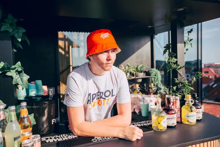 ESA — Salling Rooftop × Emil Lange, billede 26 af 142