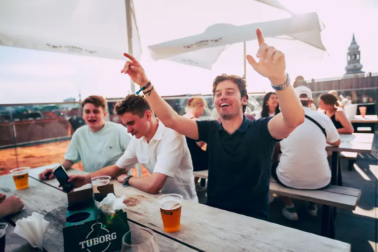 ESA — Salling Rooftop × Emil Lange, billede 27 af 142