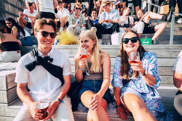 ESA — Salling Rooftop × Emil Lange, billede 28 af 142