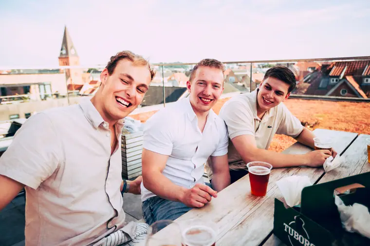 ESA — Salling Rooftop × Emil Lange, billede 29 af 142
