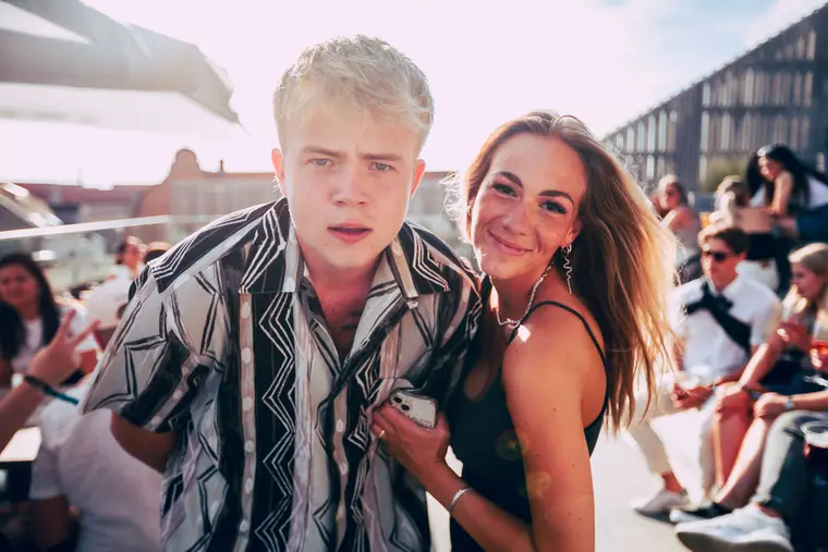 ESA — Salling Rooftop × Emil Lange, billede 30 af 142