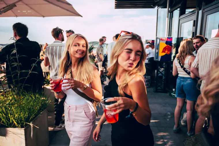ESA — Salling Rooftop × Emil Lange, billede 31 af 142