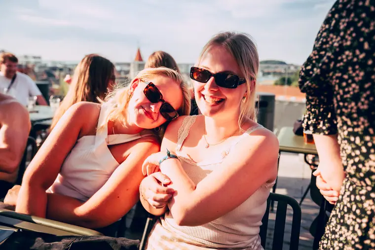 ESA — Salling Rooftop × Emil Lange, billede 32 af 142