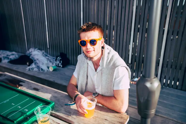 ESA — Salling Rooftop × Emil Lange, billede 34 af 142