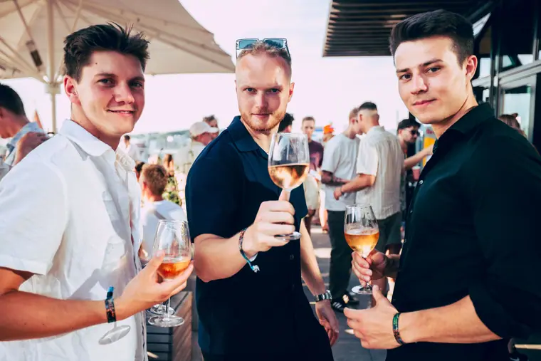 ESA — Salling Rooftop × Emil Lange, billede 35 af 142