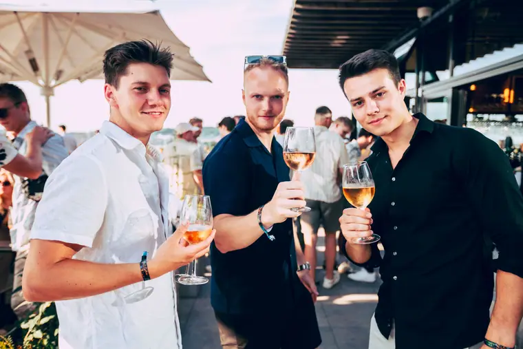 ESA — Salling Rooftop × Emil Lange, billede 36 af 142