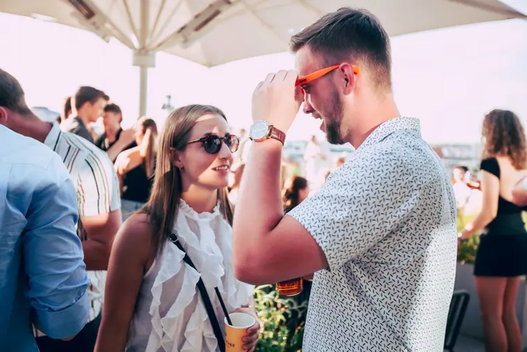 ESA — Salling Rooftop × Emil Lange, billede 37 af 142