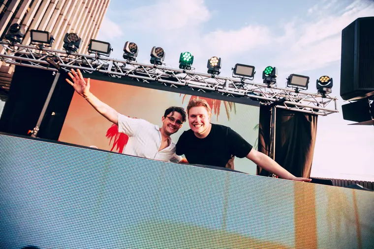 ESA — Salling Rooftop × Emil Lange, billede 39 af 142