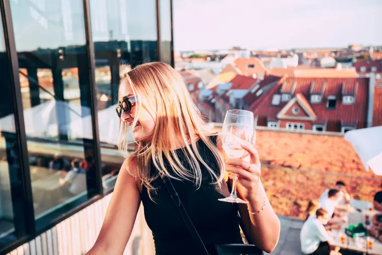 ESA — Salling Rooftop × Emil Lange, billede 40 af 142
