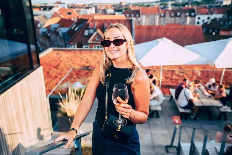 ESA — Salling Rooftop × Emil Lange, billede 41 af 142