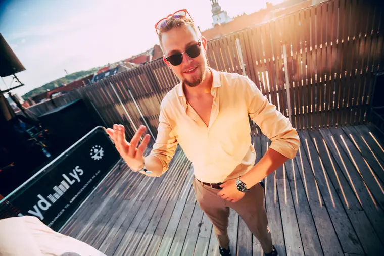 ESA — Salling Rooftop × Emil Lange, billede 43 af 142