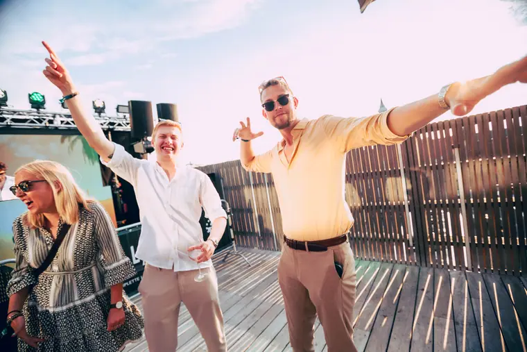 ESA — Salling Rooftop × Emil Lange, billede 44 af 142
