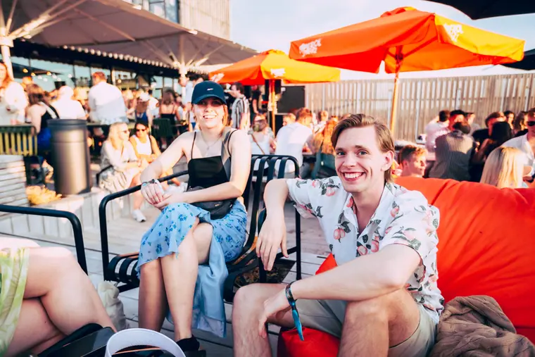 ESA — Salling Rooftop × Emil Lange, billede 45 af 142