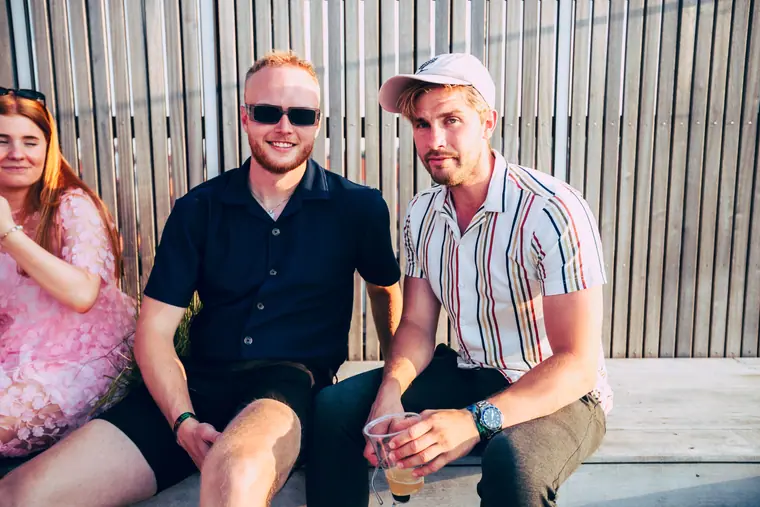 ESA — Salling Rooftop × Emil Lange, billede 46 af 142